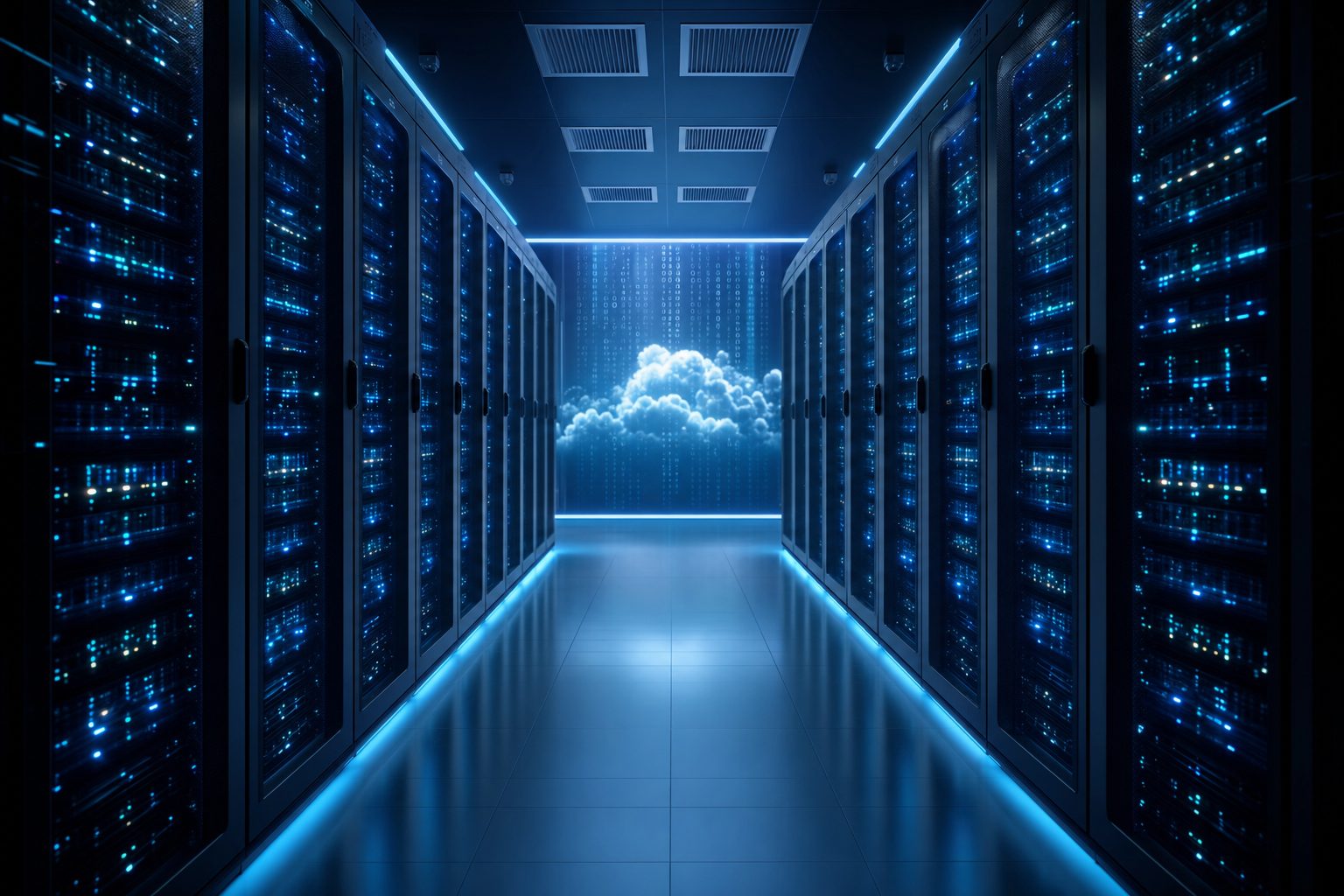 ERP 與雲端系統
